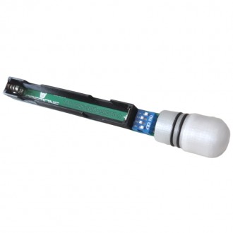 Náhradní elektronika pro bójku Deamons 05 RGBS červená, zelená a modrá se sensorem a s krytkou