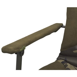 szék Starbaits  cam concept recliner chair