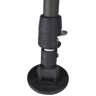 szék Starbaits  cam concept recliner chair