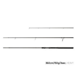 Spicc Delphin M-REAXE 100g