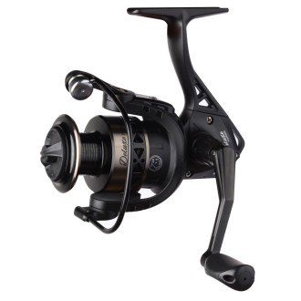 Giants Fishing Fluent MK2 Feeder 3,3 m, 90 g + Deluxe FD 4000 Orsó Szett