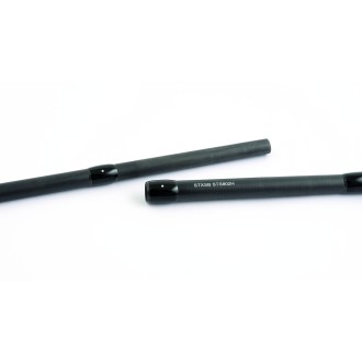 rúd Rapture  stx spin mh 2,40m 15-45g + naviják gaube fd 3000