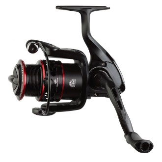 rúd Rapture  stx spin mh 2,40m 15-45g + naviják gaube fd 3000