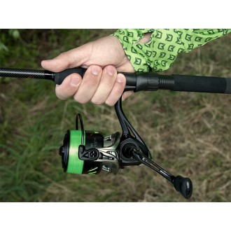 Spicc Delphin M-REAXE 100g