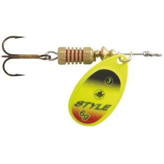 Mistrall  style vzor 27