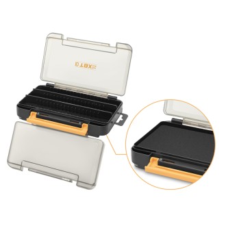 Doboz Delphin TBX Duo 175-15P EVA