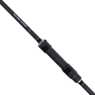 Giants fishing Karpfenrute Gaube XP330 9ft 3,00lb 2 részes