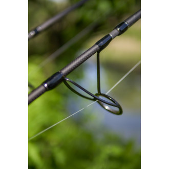 Giants fishing Karpfenrute Gaube XP330 9ft 3,00lb 2 részes
