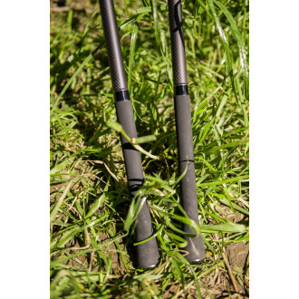 Giants fishing Karpfenrute Gaube XP330 9ft 3,00lb 2 részes