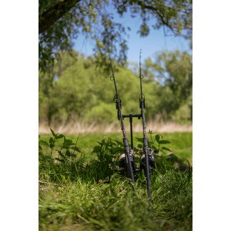 Giants fishing Karpfenrute Gaube XP330 9ft 3,00lb 2 részes