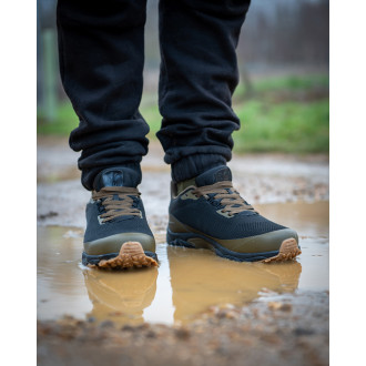 FOX  explorer trainer v2