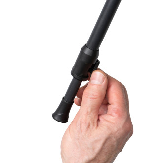 FOX  compact 2 tier bivvy table