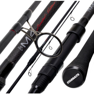 Starbaits  m4 limited edition 3,90m 4,0lbs