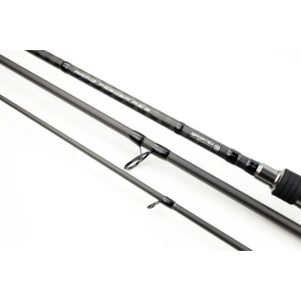 Sportex  rapid feeder rs-2 heavy 3,60m 120-210g 3-díl