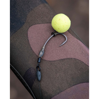 FOX  super wide gape long shank 10ks