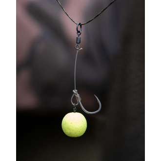 FOX  super wide gape out-turned eye 10ks