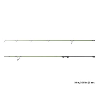 Delphin ETNA Camo LongSHOT+