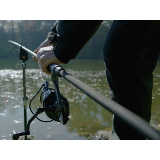 Delphin ETNA Camo LongSHOT+