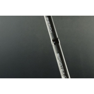 Sportex  curve rs-3 perch 2,65m 6-22g 2díl