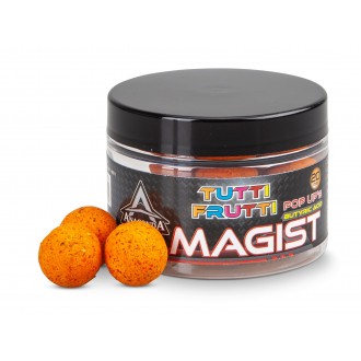 pop ups boilie Anaconda  magist tutti frutti 50g