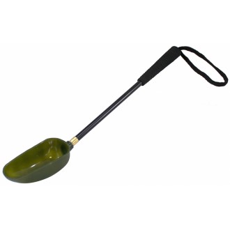Etető simító Zfish  baiting spoon & handle