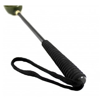 Etető simító Zfish  baiting spoon & handle