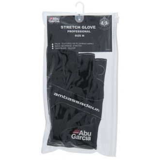 Neoprénové rukavice Abu Garcia