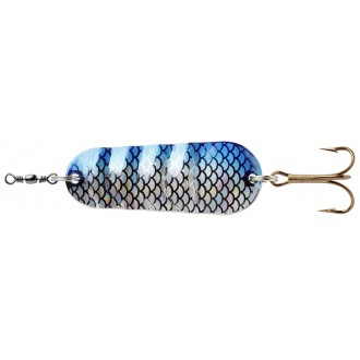 plandavka Abu Garcia  atom s/blue flash