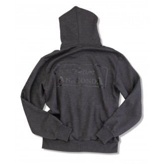 cipzáras pulóver Anaconda  team